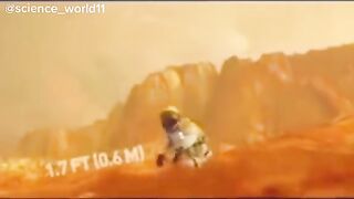 Gravity on different planets