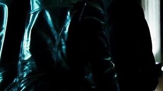 Dangerous man action video