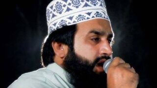 Banda Kon kisy nu ky dy sakda Naat status Khalid Hassnain Khalid