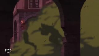 The legend of Vox Mashina