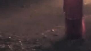 Dalmia road/karachi/haunted