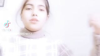 Faryial Noor atitude