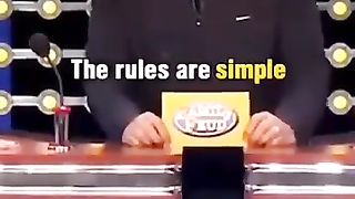 Steve Harvey short moment