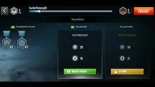 Modern Warplanes: PvP Warfare fighting game Airforce War Simulator #gameplay #andoridgame #airforce