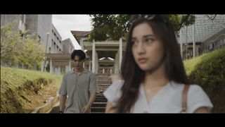 Arrows of Love Piercing Wounds - Arief Putra - Panah Cinta Menusuk Luka (Official Video)
