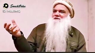 Muhammad Iqbal Salafi sb
