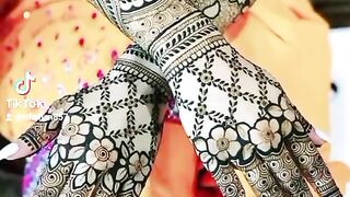 Bridal Mehndi Designs