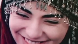 The beauty queen.????????????