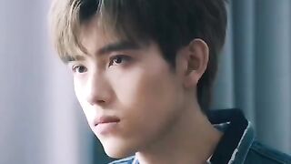 Korean boy