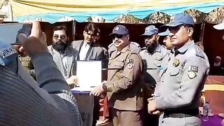 CCPO FAISALABAD