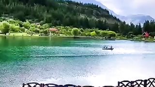 Skardu, the Shangrila resort
