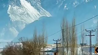 Hunza
