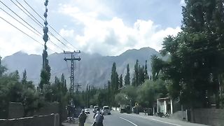 Skardu travel