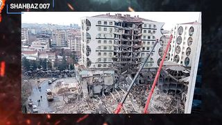 HOW DID HE PREDICT TURKEY EARTHQUAKE_ WAS H.A.A.R.P USED_ PREDICTS Pakistan and INDIA COULD BE NEXT! SH0CKING