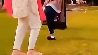 Dance vedio