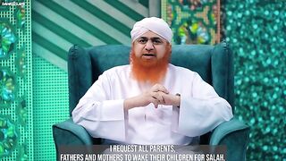 Molana Muhammad Imran Attari