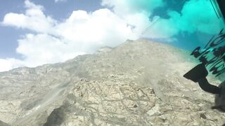 Hunza #maliha