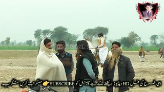 #Horses on befor Riding 2