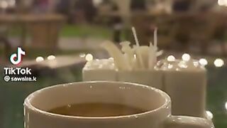 Tea lover