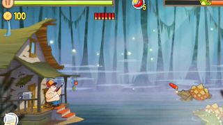 crocodile Killer