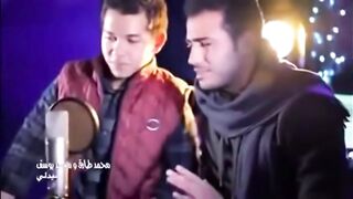 Medley Shalawat - Muhammad Yusuf & Muhammad Thariq
