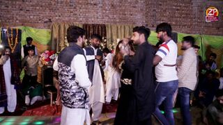 Long Nak Da_Iram Baloch Mujra