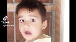 Kids new entertainment video