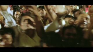 Baje Raat Ke Barah Full HD Video (Hot Item Song) Baabarr | Sunidhi Chauhan 2023