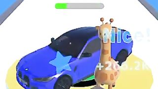 Get the super car