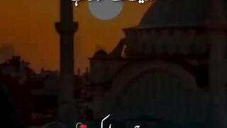 Islamic Whatsapp Status