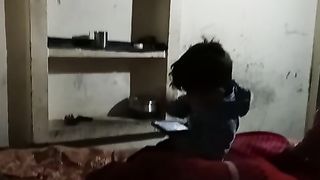 بچہ لوگ کی مستی میں