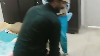 Funny vadio boy dance