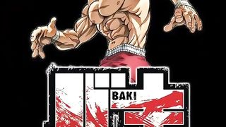 pickle vs ALL baki #edit #bl4ck #drip