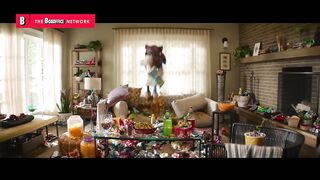 "Disco Sonic is Partying" SONIC 2 Crazy Moments