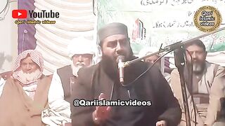 Molana Yaseen Hayder sb
