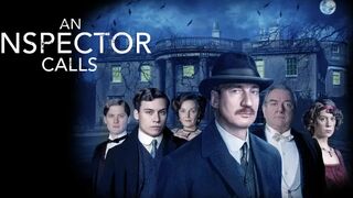 Визит инспектора / An Inspector Calls (2015)