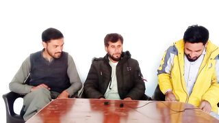 Achanak hayal bach