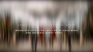 2 min magical video & I promise, you will FORGET ALL PROBLEMS and will be full of happiness and smile.
