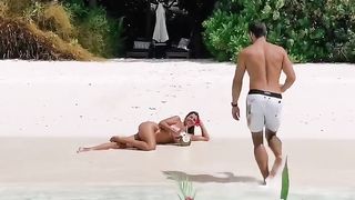 IIha paradisiaca + Eu + voce ❤️