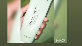Optimals Urban Guard 3D Multifunctional Cleanser...