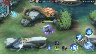 MLB mbak miaty ngamuk