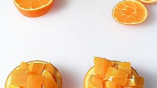 How to eat oranges how to cut orange