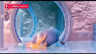 ANGRY BIRDS 2 Funniest Scenes