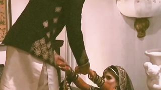 Wedding photos album