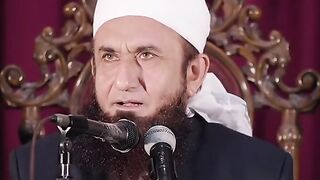 Molana Tariq jameel