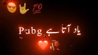Pubg lover ????❤️❤️????