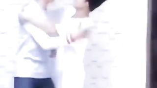 Their fun never ends