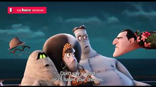 HOTEL TRANSYLVANIA 3 Best Moments Compilation