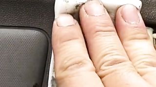 Satisfying Car Wash asmr 14