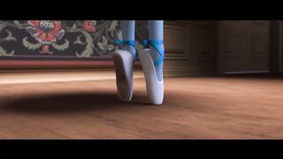 THE NUTCRACKER AND THE MAGIC FLUTE